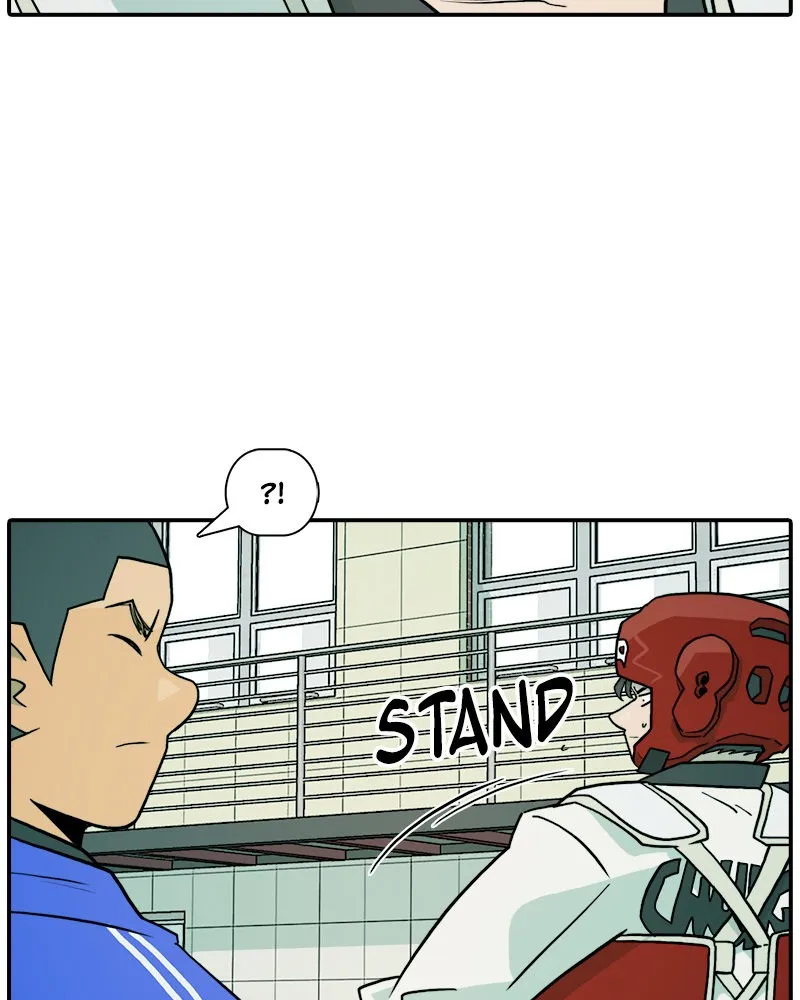 Taekwondo Kid Capítulo 12 en Línea - página 113