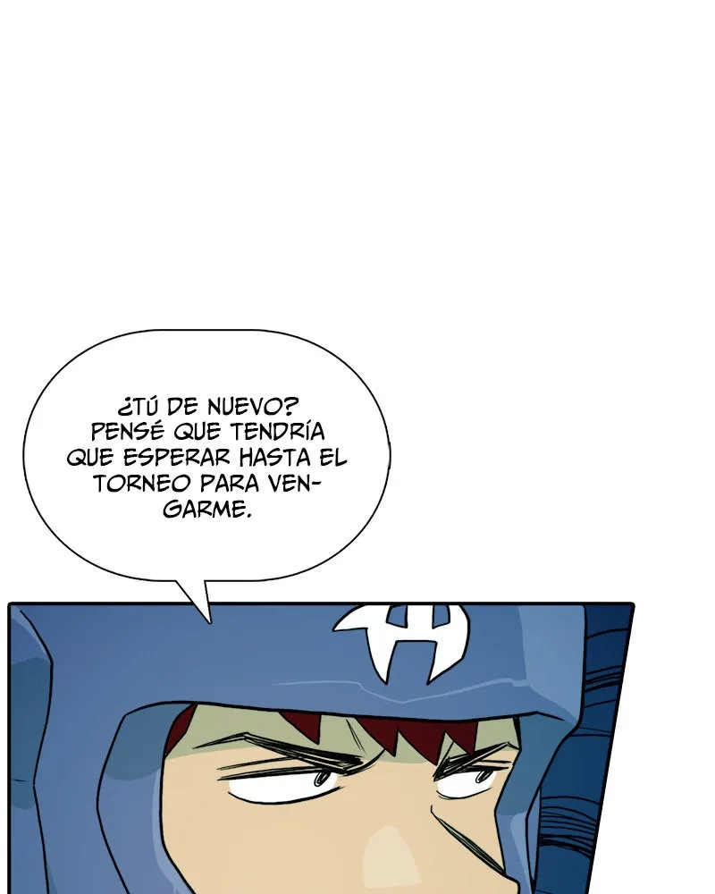 Taekwondo Kid Capítulo 12 en Línea - página 119