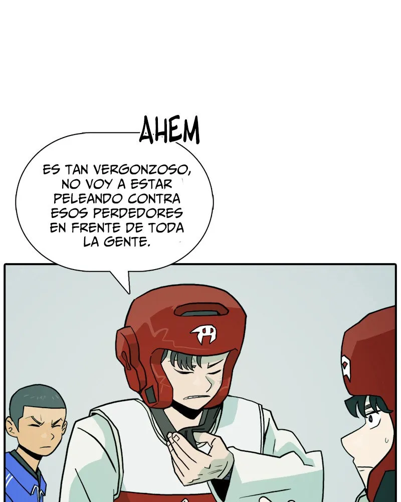 Taekwondo Kid Capítulo 13 en Línea - página 2