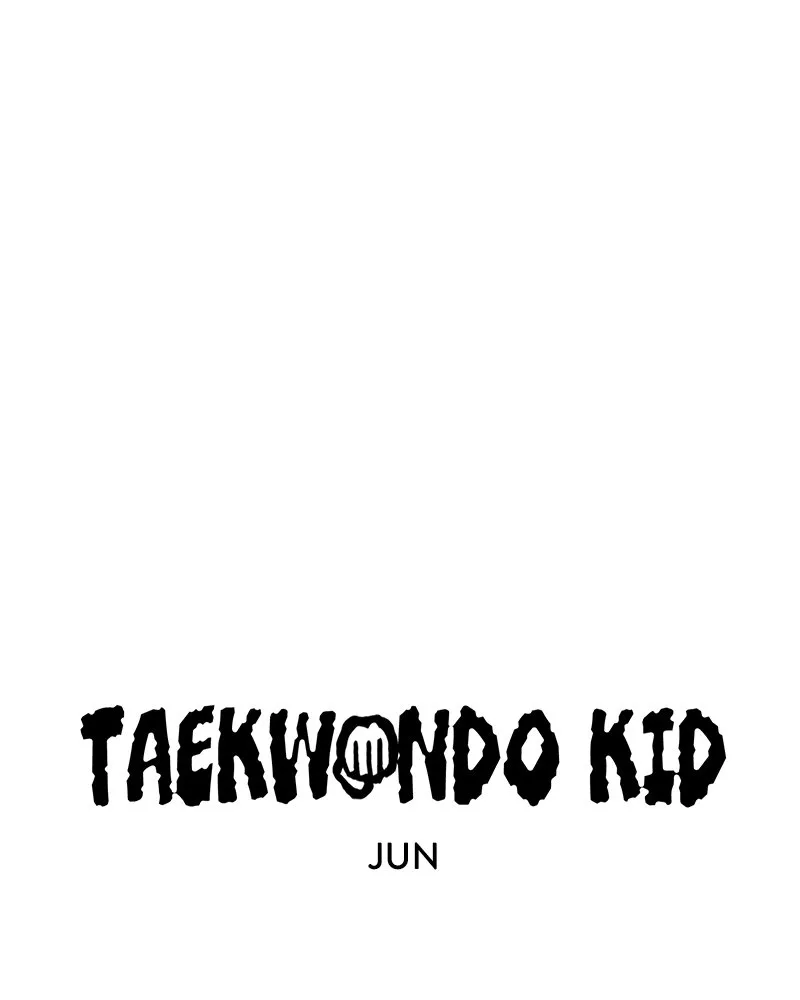 Taekwondo Kid Capítulo 13 en Línea - página 8