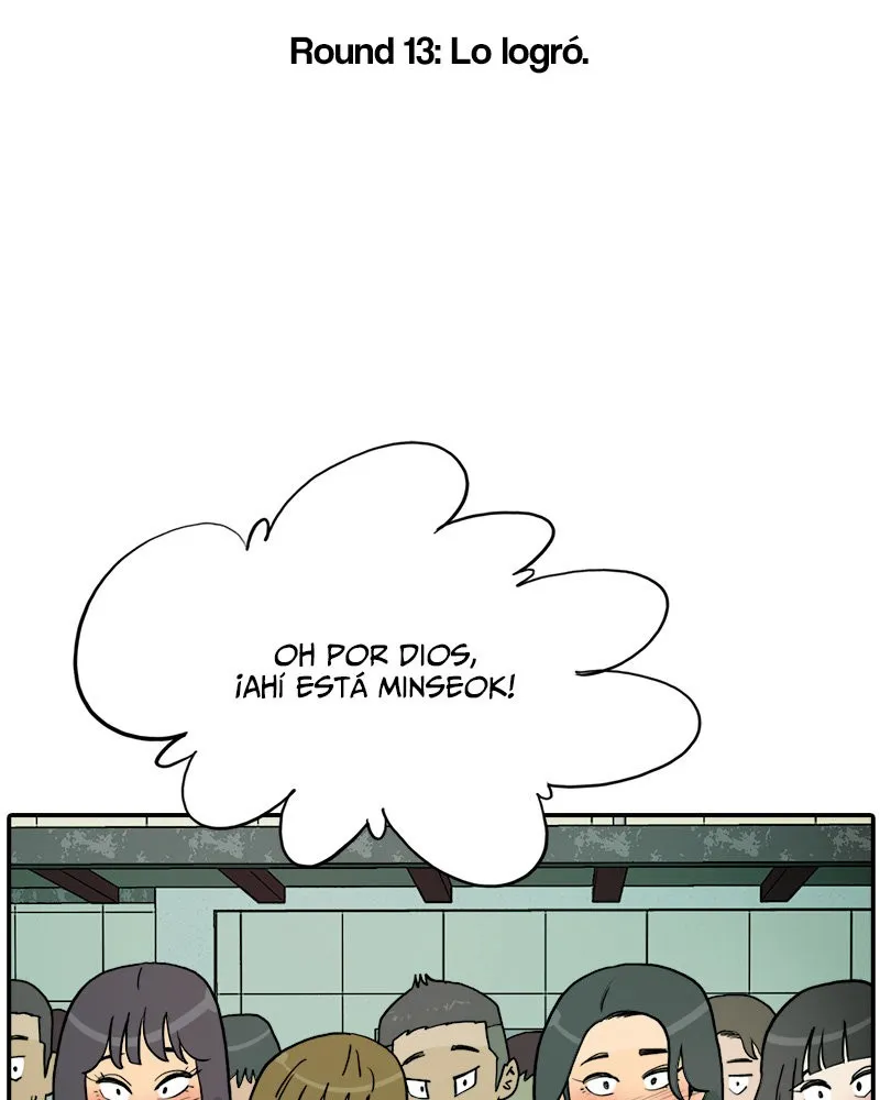 Taekwondo Kid Capítulo 13 en Línea - página 9