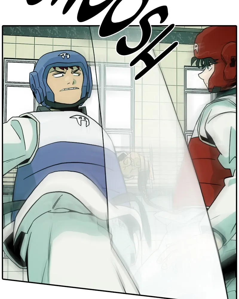 Taekwondo Kid Capítulo 13 en Línea - página 21