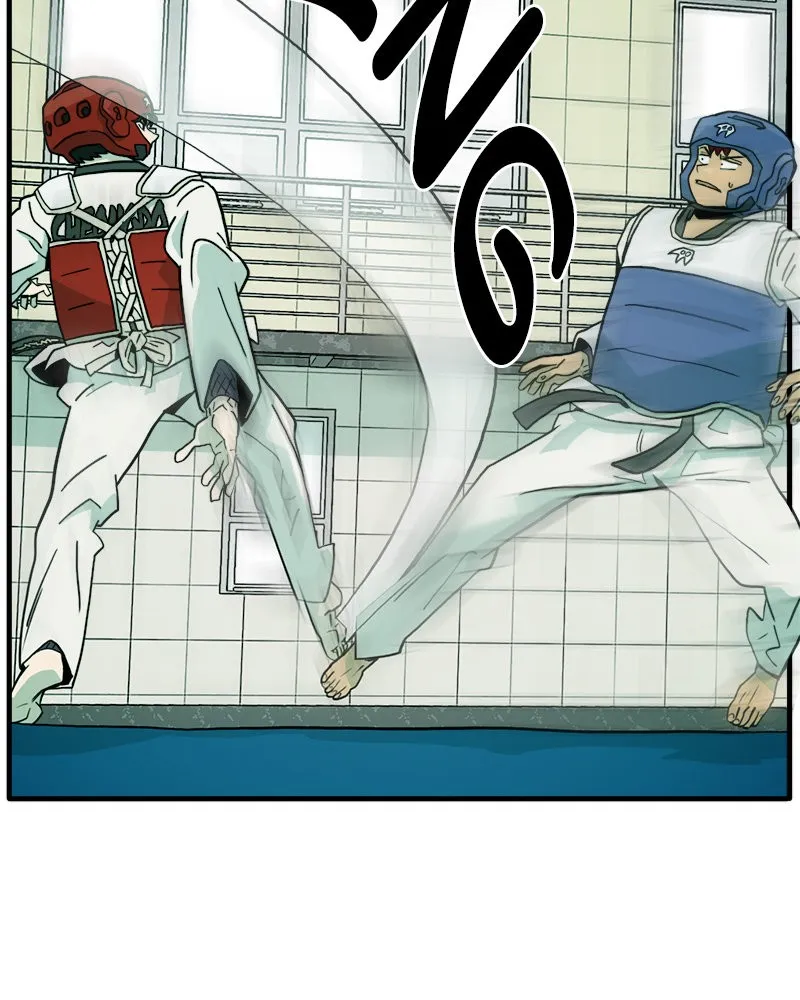 Taekwondo Kid Capítulo 13 en Línea - página 24