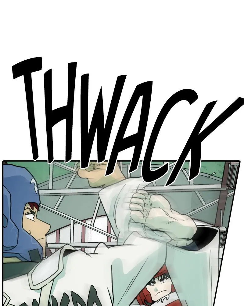 Taekwondo Kid Capítulo 13 en Línea - página 25