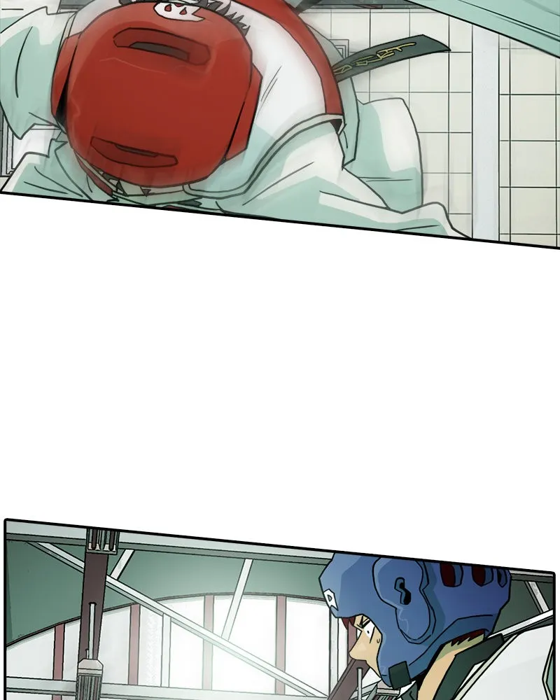 Taekwondo Kid Capítulo 13 en Línea - página 32