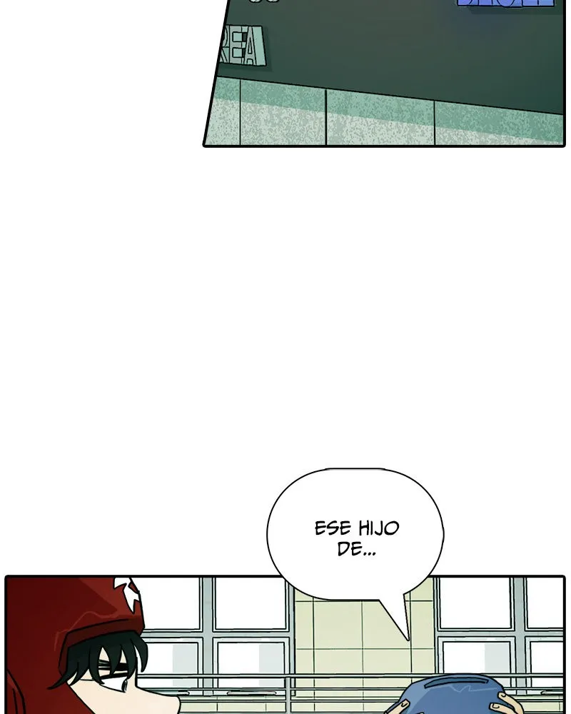 Taekwondo Kid Capítulo 13 en Línea - página 39