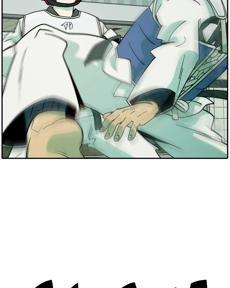 Taekwondo Kid Capítulo 13 en Línea - página 42