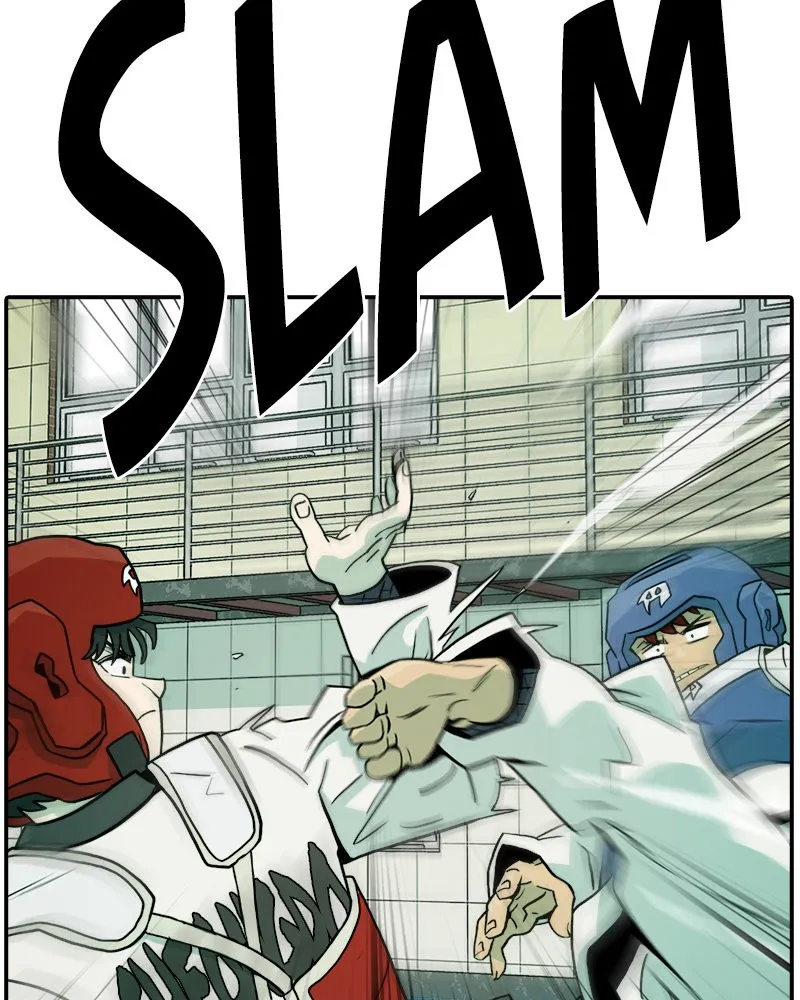 Taekwondo Kid Capítulo 13 en Línea - página 43