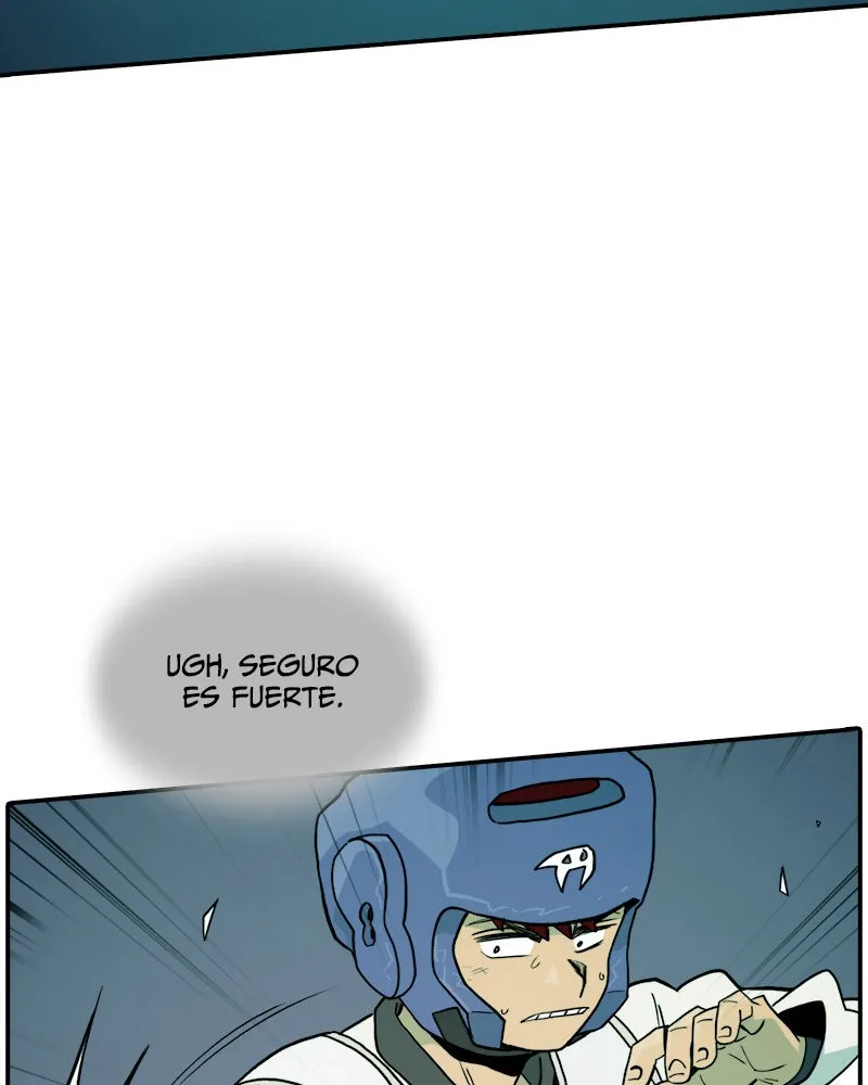 Taekwondo Kid Capítulo 13 en Línea - página 49