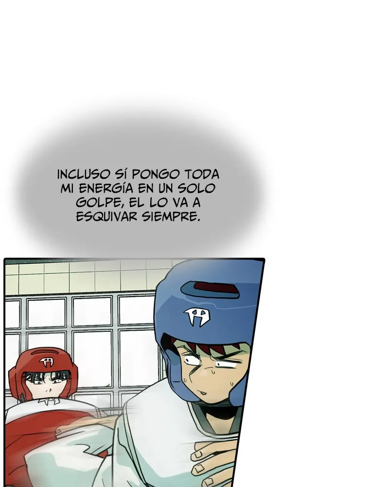 Taekwondo Kid Capítulo 13 en Línea - página 51