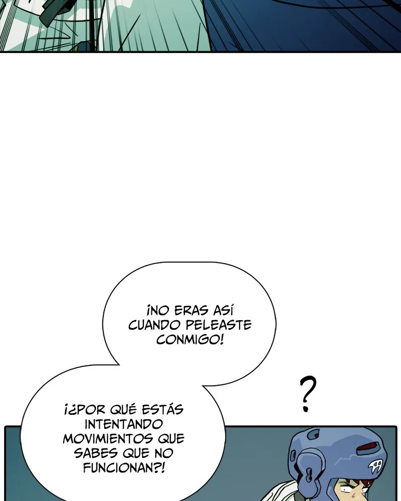 Taekwondo Kid Capítulo 13 en Línea - página 57