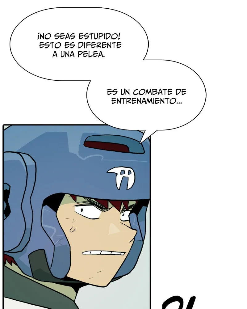 Taekwondo Kid Capítulo 13 en Línea - página 59