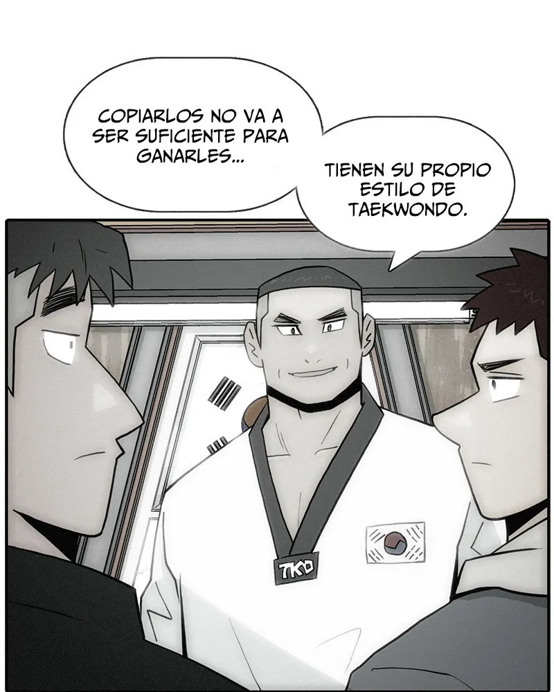 Taekwondo Kid Capítulo 13 en Línea - página 61