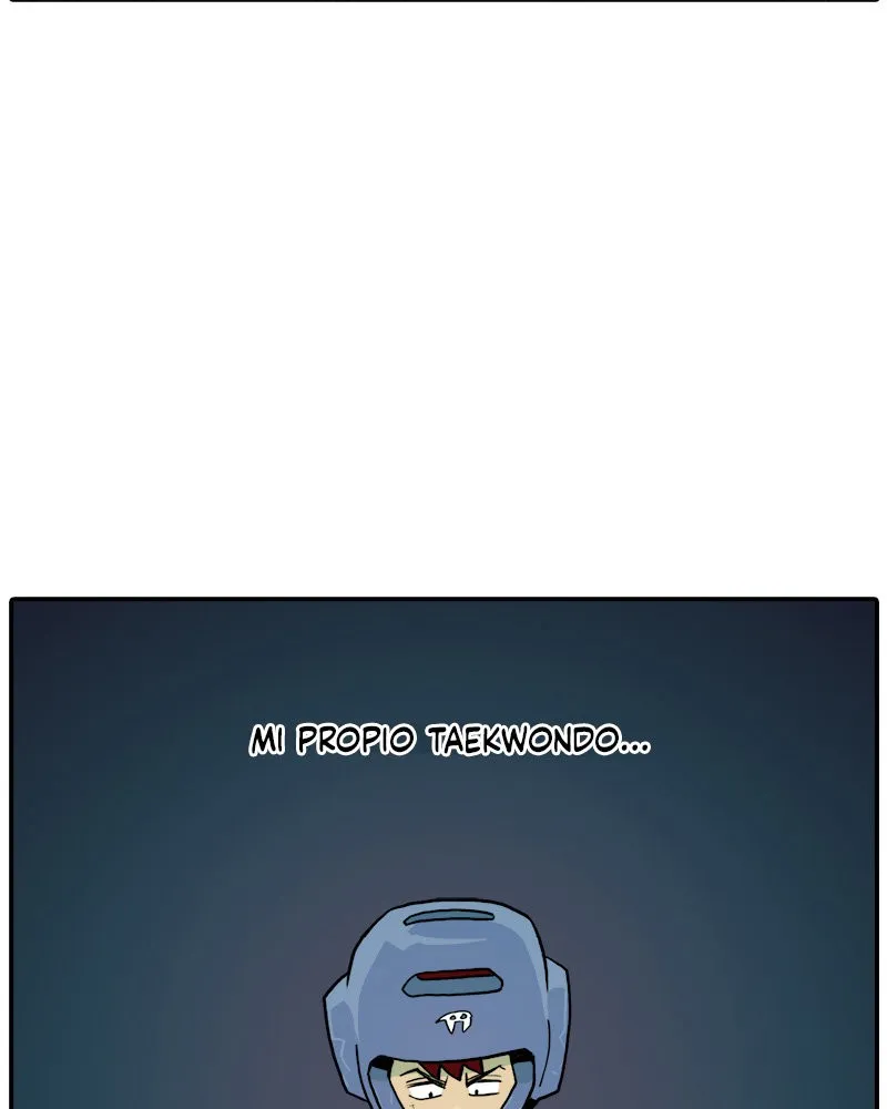 Taekwondo Kid Capítulo 13 en Línea - página 62