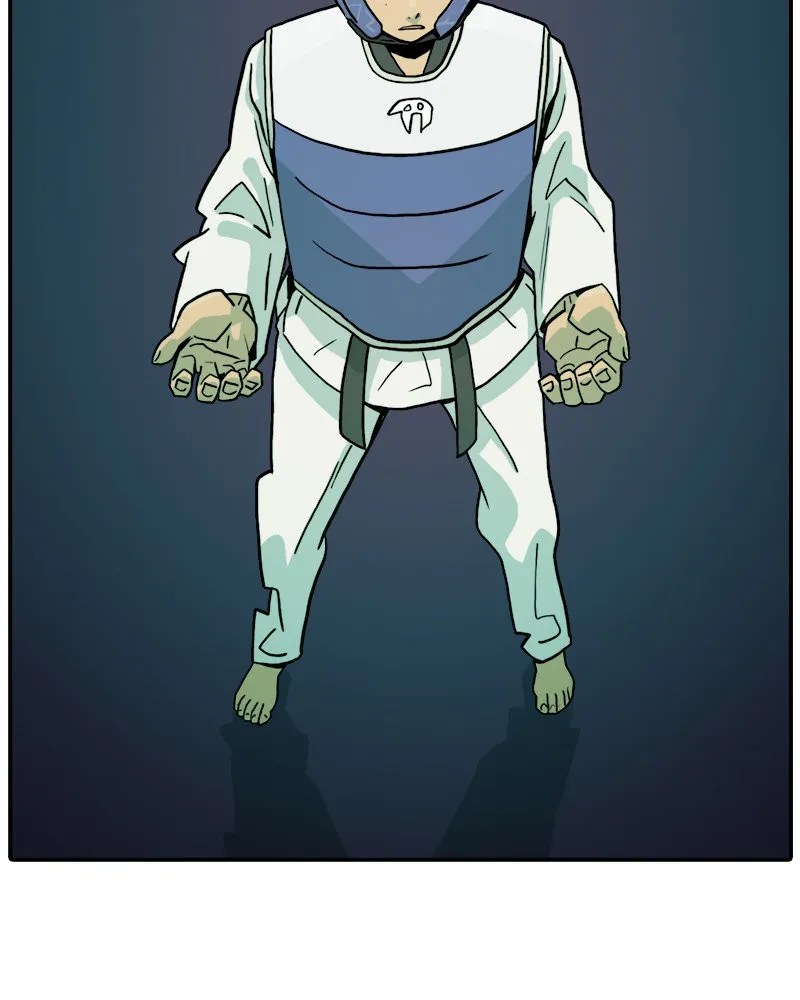 Taekwondo Kid Capítulo 13 en Línea - página 63