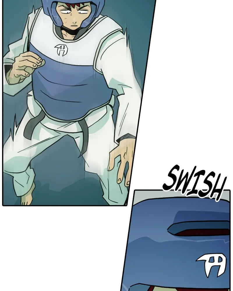 Taekwondo Kid Capítulo 13 en Línea - página 66