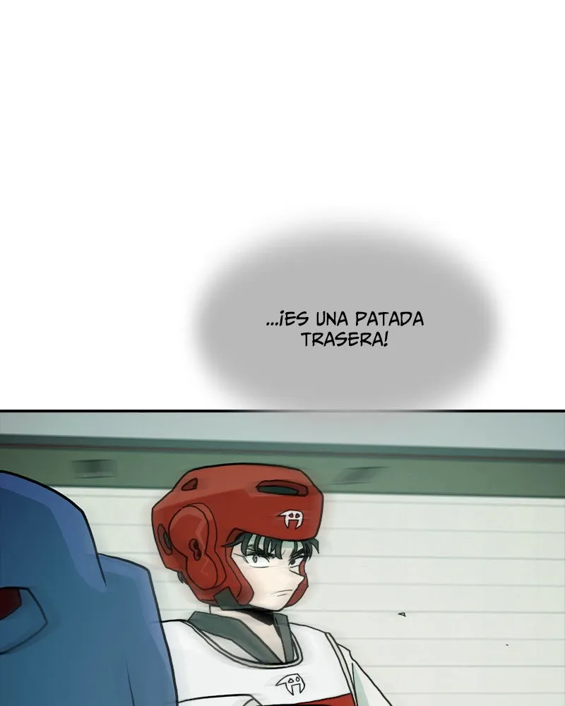 Taekwondo Kid Capítulo 13 en Línea - página 72