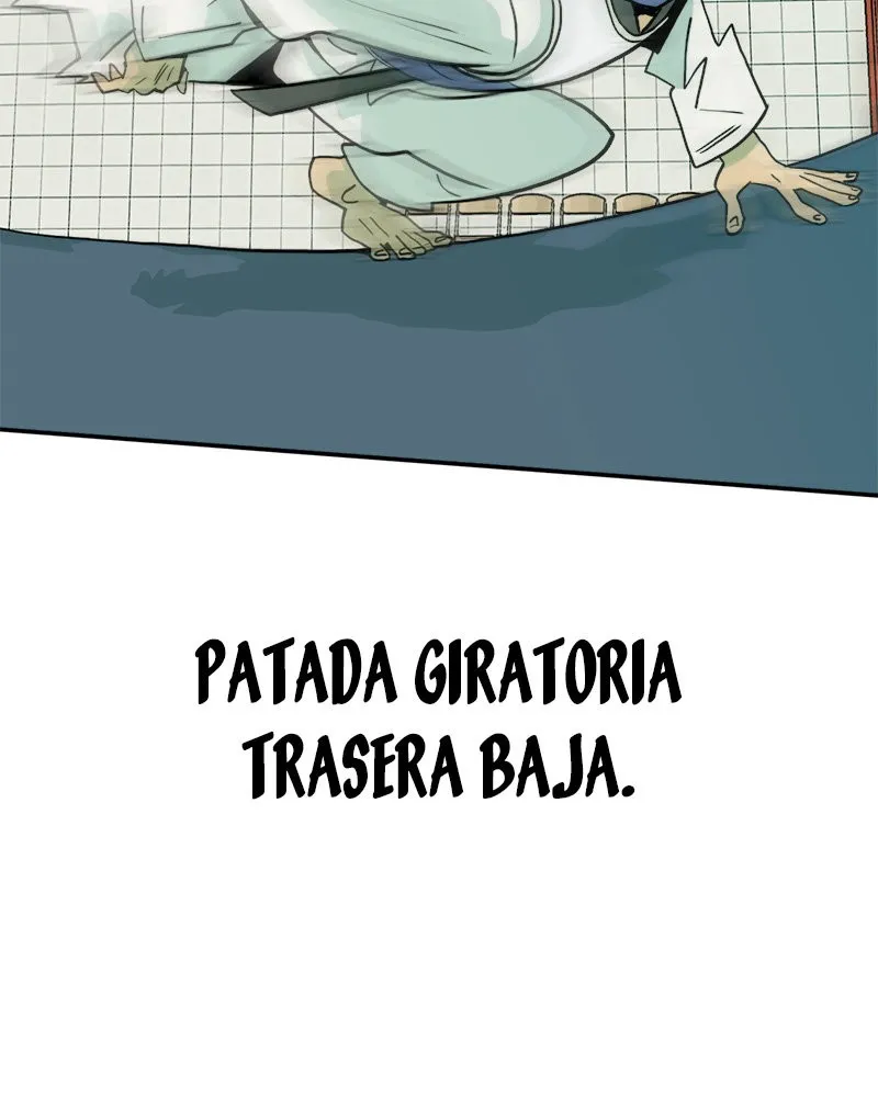 Taekwondo Kid Capítulo 13 en Línea - página 75