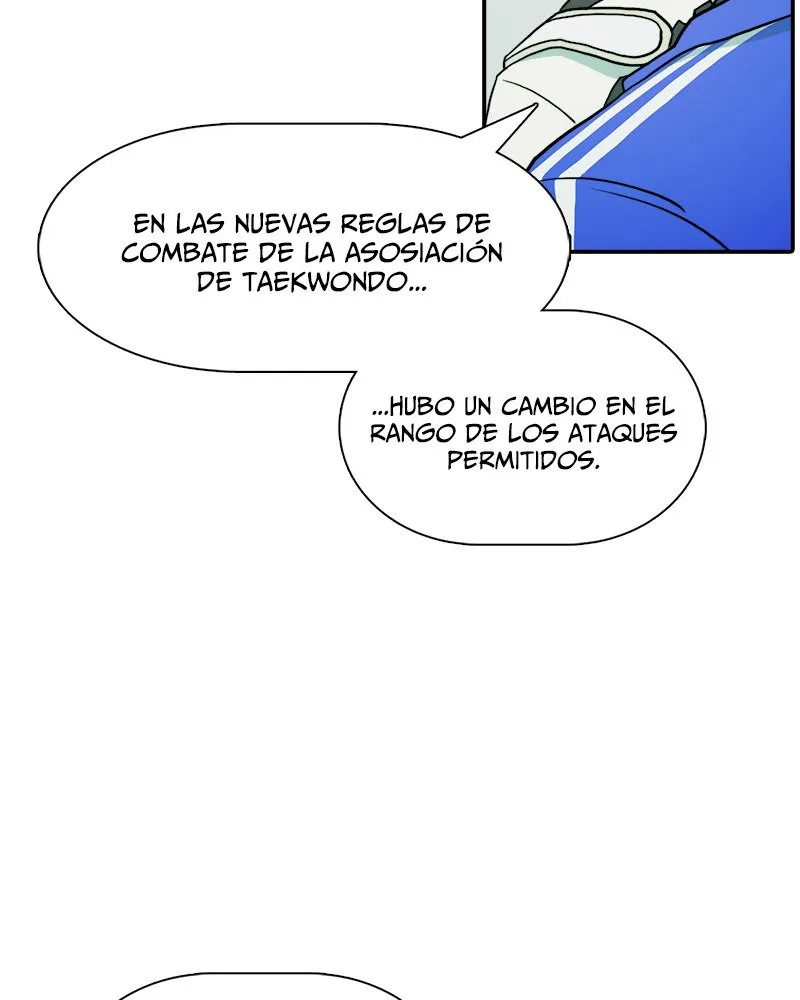 Taekwondo Kid Capítulo 13 en Línea - página 86
