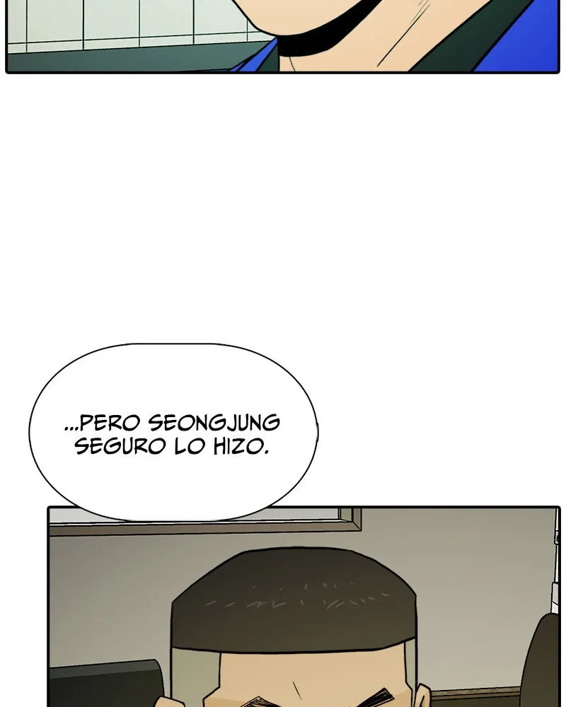 Taekwondo Kid Capítulo 13 en Línea - página 89
