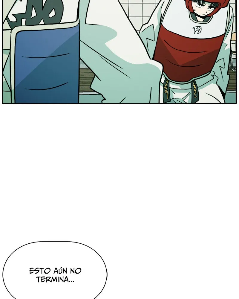 Taekwondo Kid Capítulo 13 en Línea - página 92