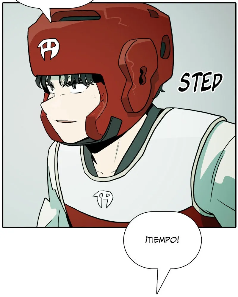 Taekwondo Kid Capítulo 13 en Línea - página 93