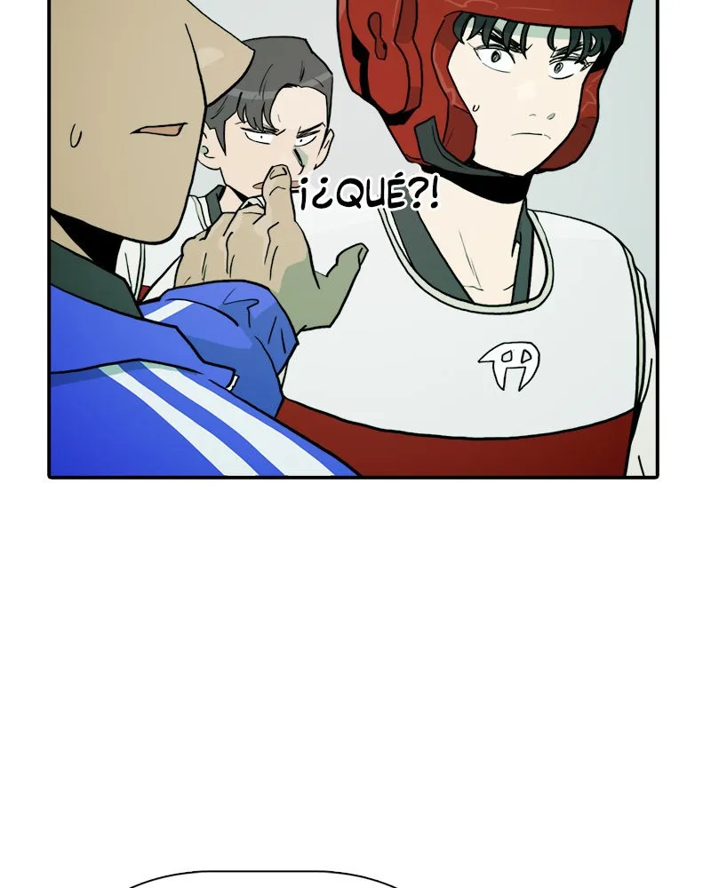Taekwondo Kid Capítulo 13 en Línea - página 96