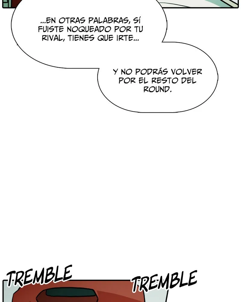 Taekwondo Kid Capítulo 13 en Línea - página 98