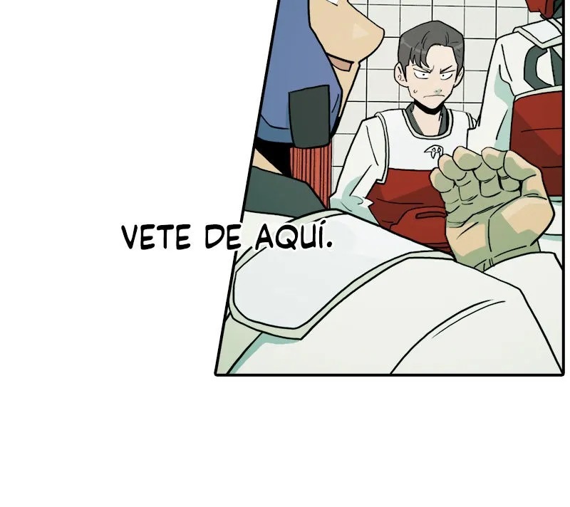 Taekwondo Kid Capítulo 13 en Línea - página 100