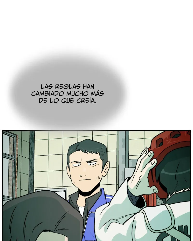 Taekwondo Kid Capítulo 13 en Línea - página 101