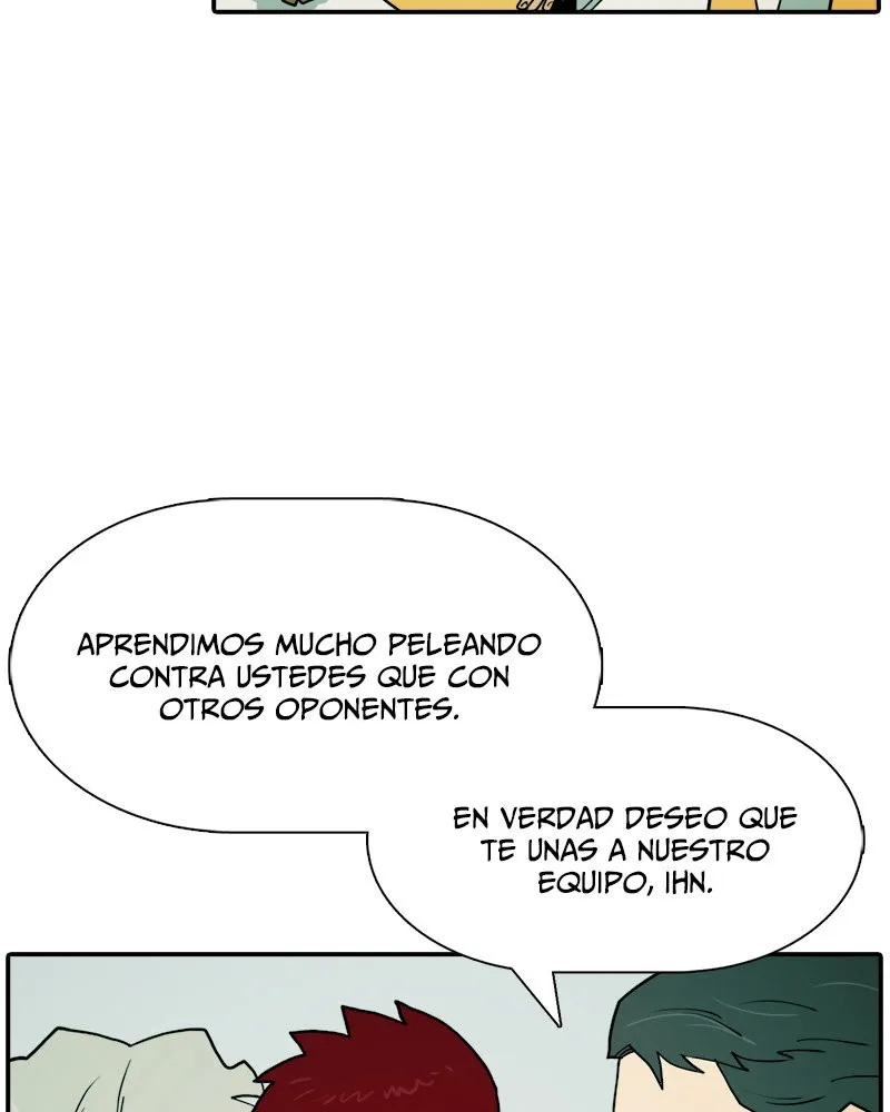 Taekwondo Kid Capítulo 13 en Línea - página 106