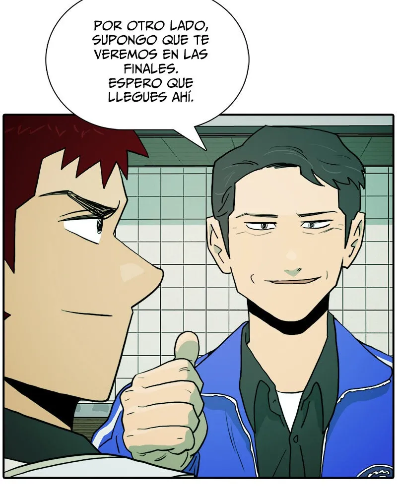 Taekwondo Kid Capítulo 13 en Línea - página 108