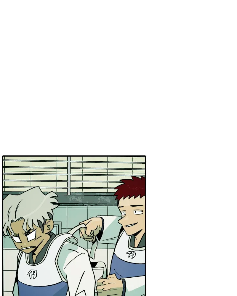 Taekwondo Kid Capítulo 13 en Línea - página 109