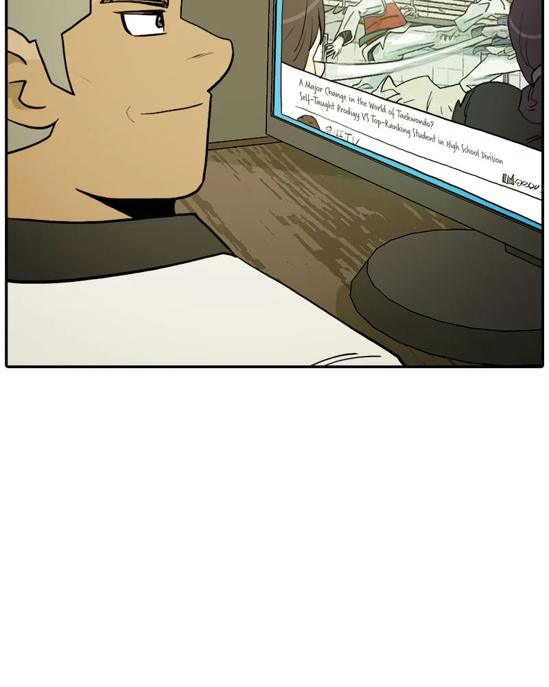 Taekwondo Kid Capítulo 13 en Línea - página 113