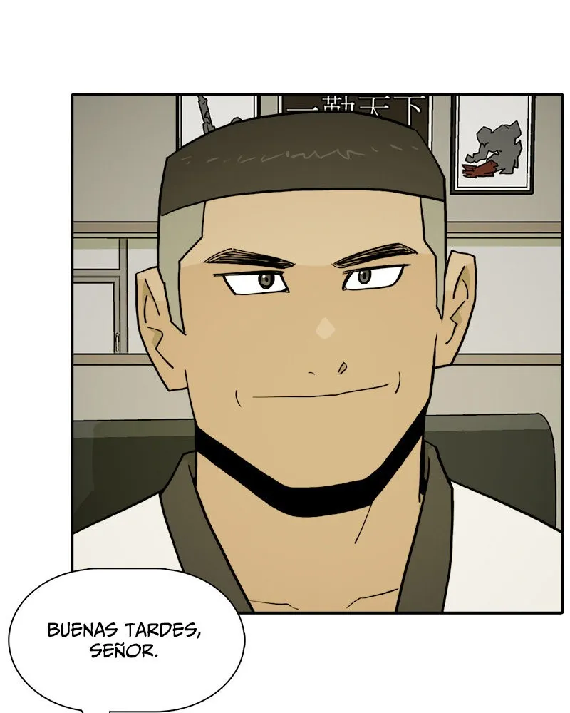 Taekwondo Kid Capítulo 13 en Línea - página 115