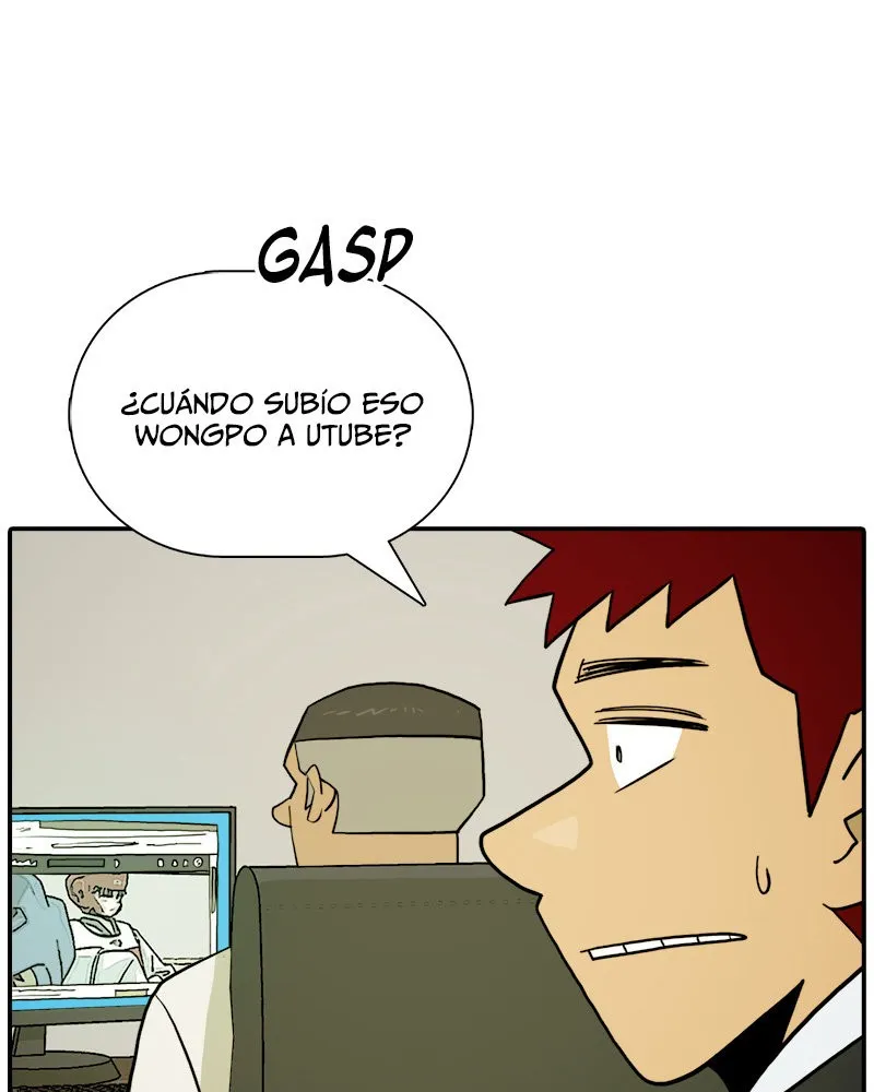 Taekwondo Kid Capítulo 13 en Línea - página 118
