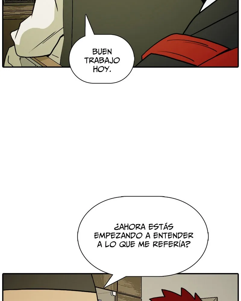 Taekwondo Kid Capítulo 13 en Línea - página 119