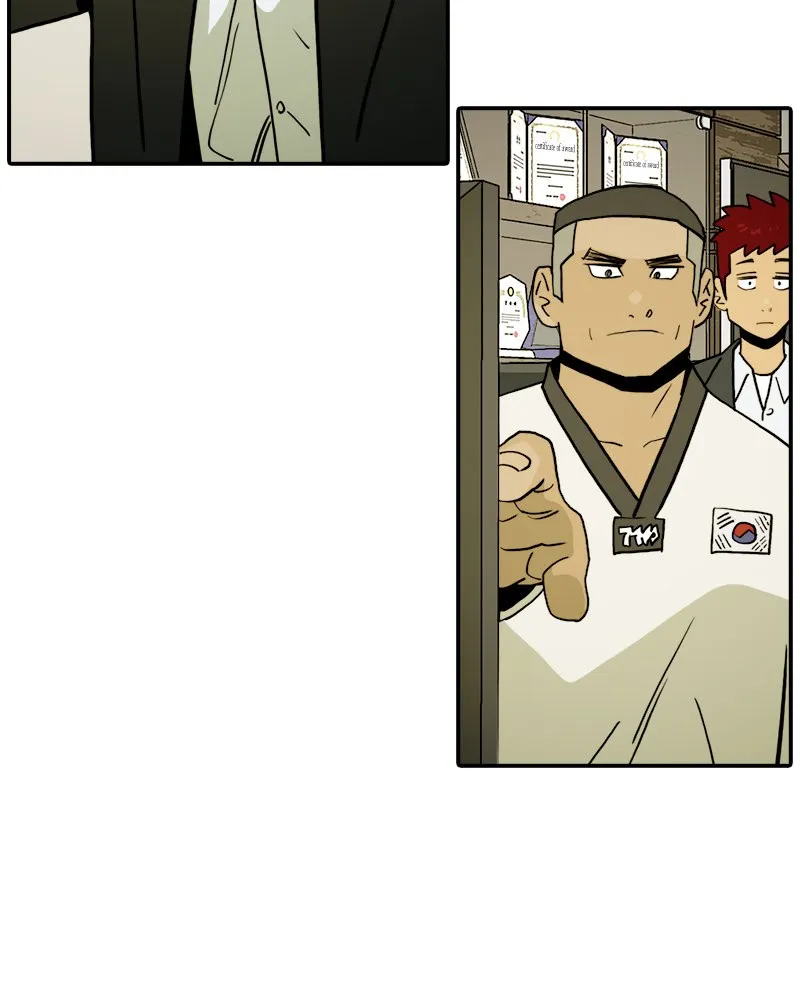 Taekwondo Kid Capítulo 13 en Línea - página 122