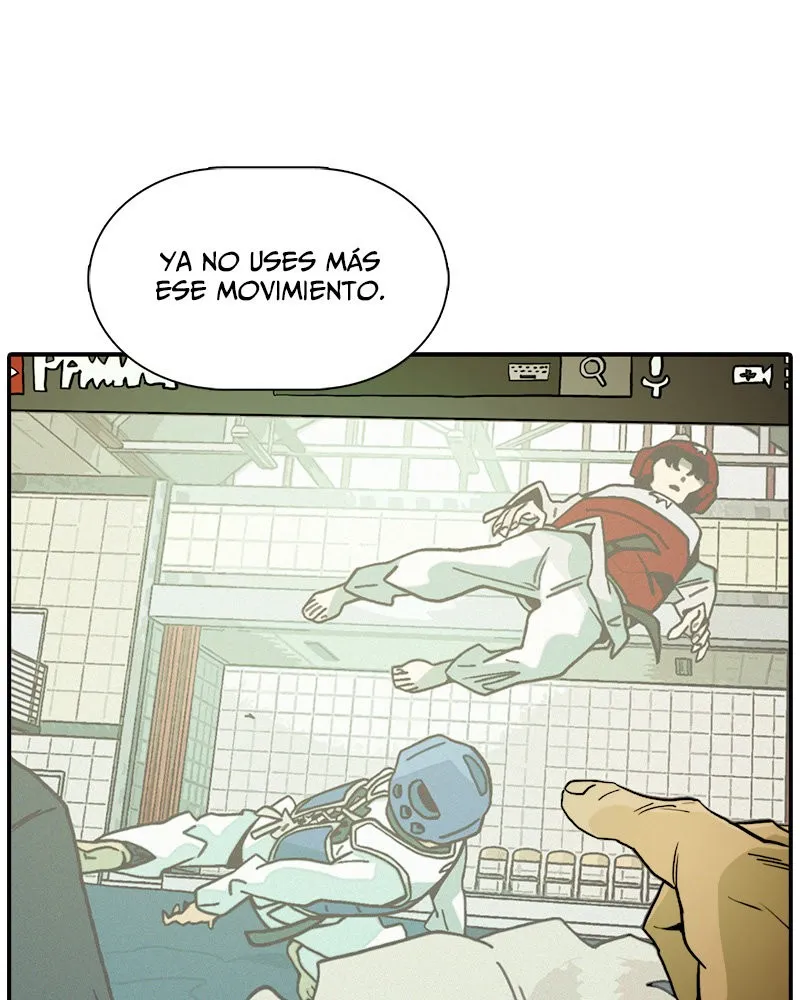 Taekwondo Kid Capítulo 13 en Línea - página 123