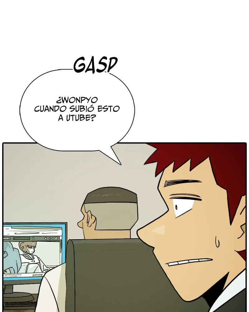 Taekwondo Kid Capítulo 14 en Línea - página 2