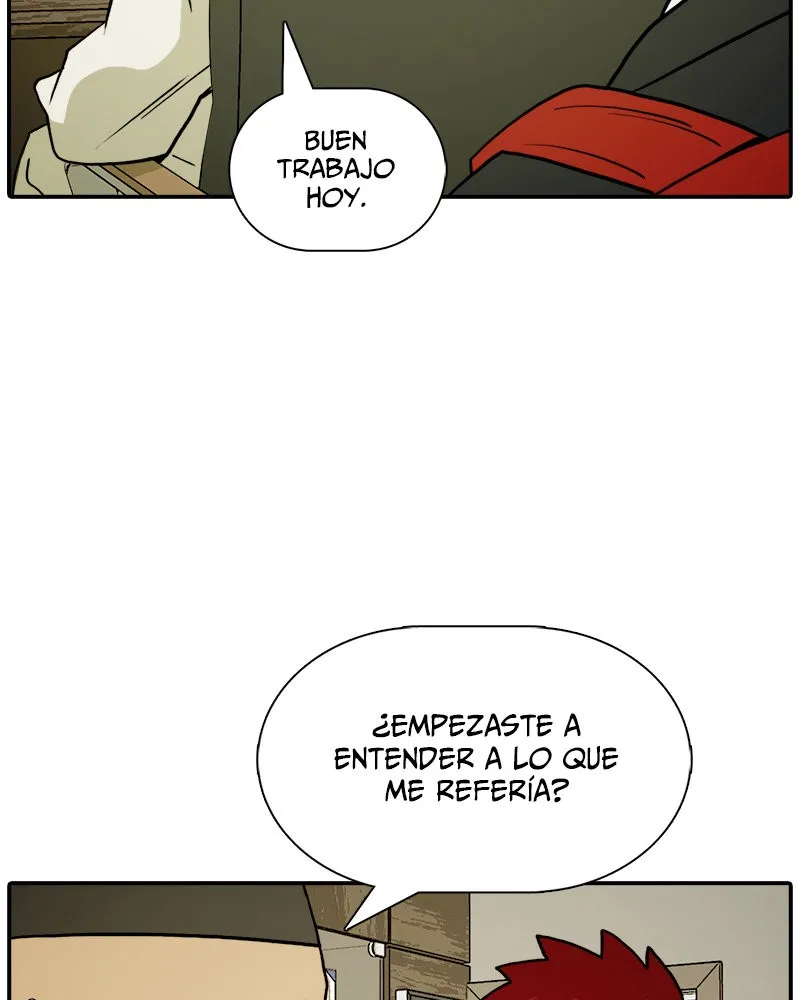 Taekwondo Kid Capítulo 14 en Línea - página 3