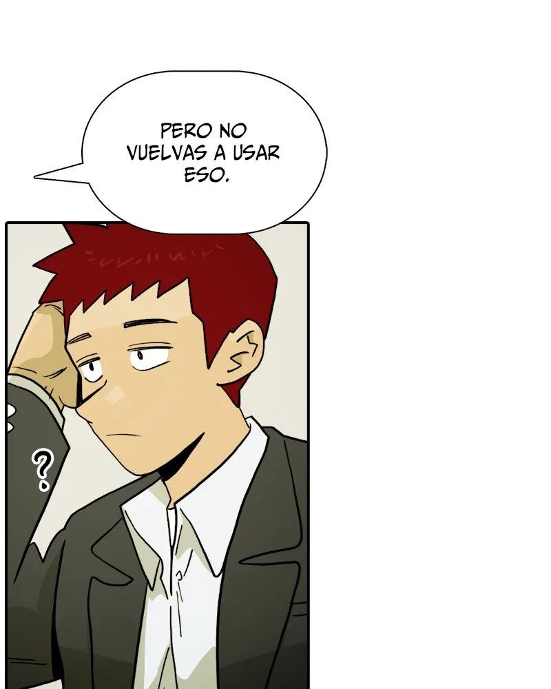 Taekwondo Kid Capítulo 14 en Línea - página 5