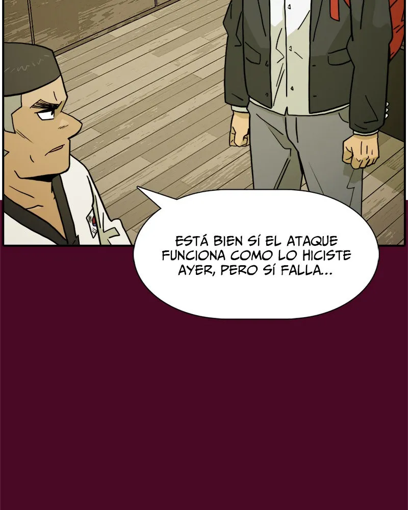 Taekwondo Kid Capítulo 14 en Línea - página 11