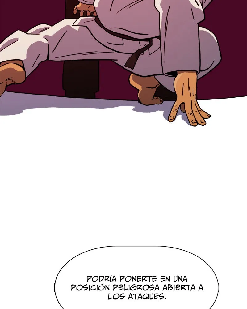 Taekwondo Kid Capítulo 14 en Línea - página 13