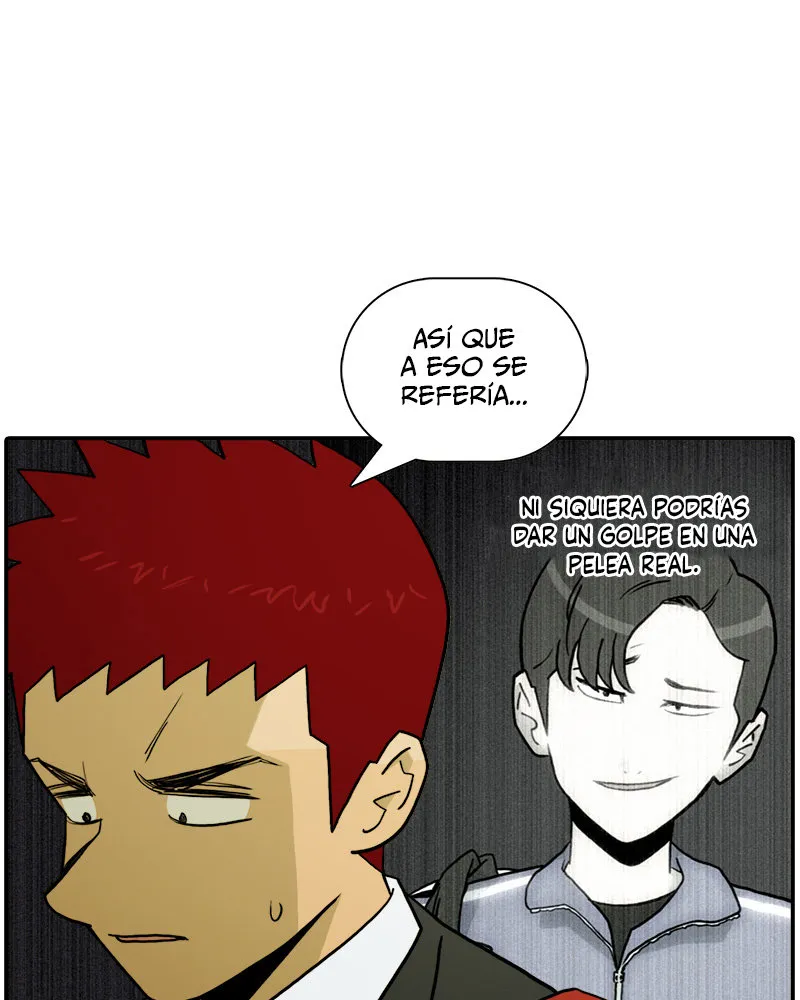 Taekwondo Kid Capítulo 14 en Línea - página 20