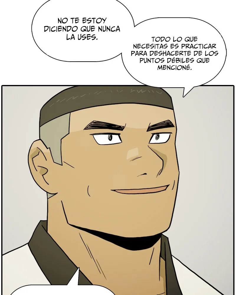 Taekwondo Kid Capítulo 14 en Línea - página 23