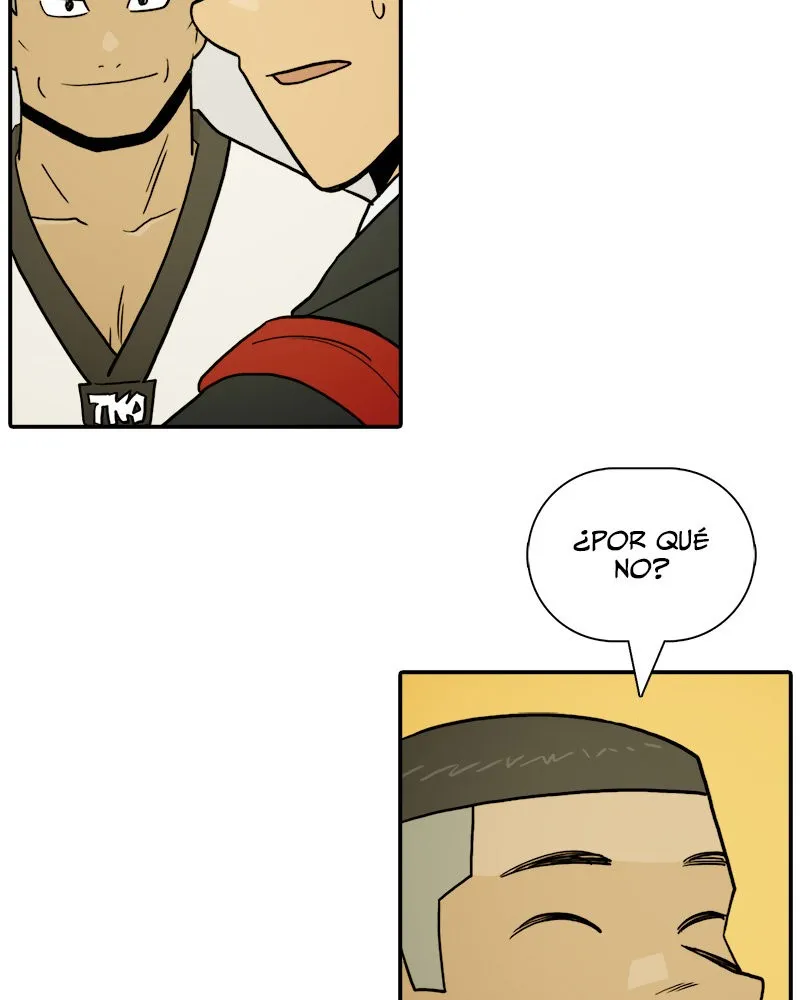 Taekwondo Kid Capítulo 14 en Línea - página 25