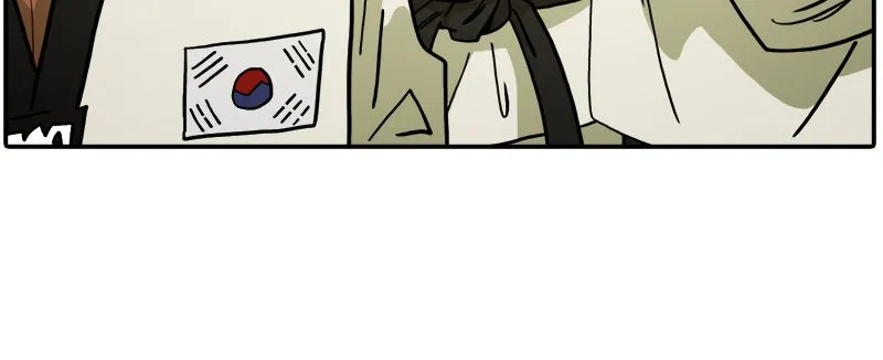Taekwondo Kid Capítulo 14 en Línea - página 31