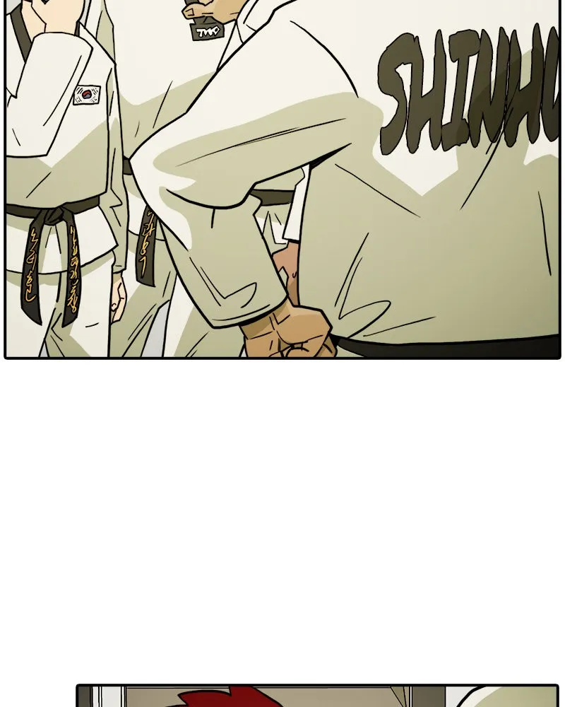 Taekwondo Kid Capítulo 14 en Línea - página 33
