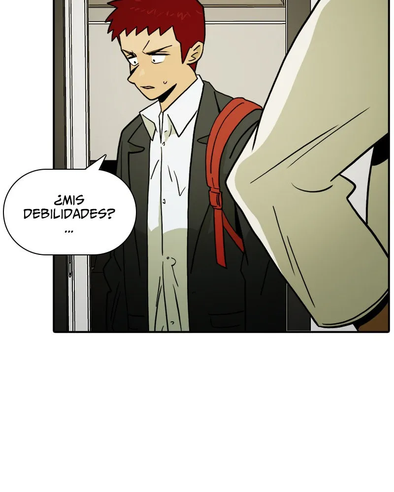 Taekwondo Kid Capítulo 14 en Línea - página 34